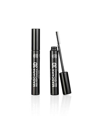 Lepo 3D High Performance Wimperntusche - 10 ml von LEPO