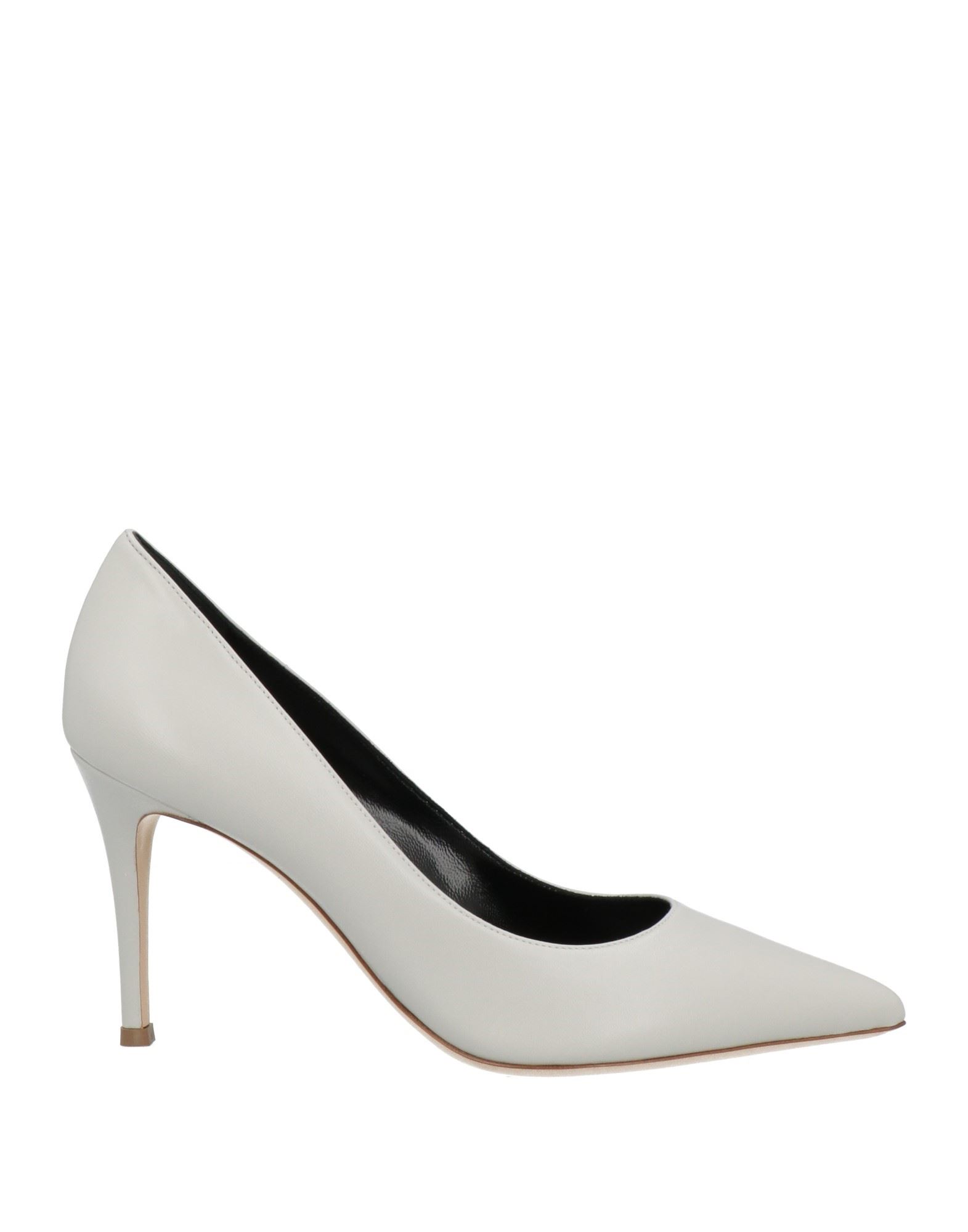 LERRE Pumps Damen Hellgrau von LERRE