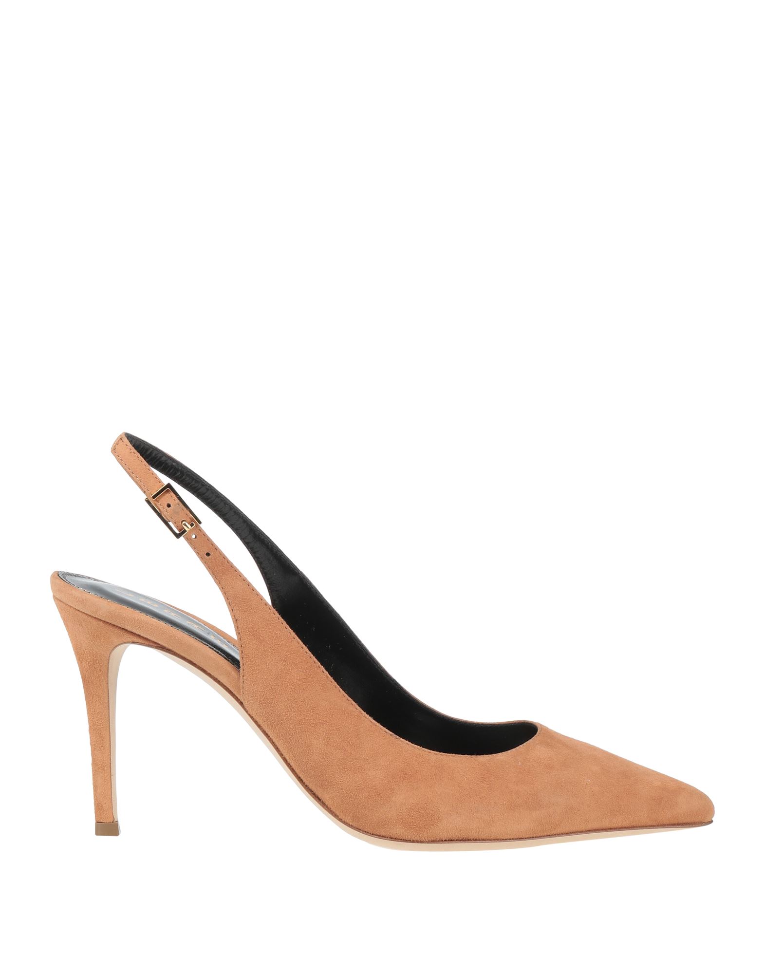 LERRE Pumps Damen Kamel von LERRE