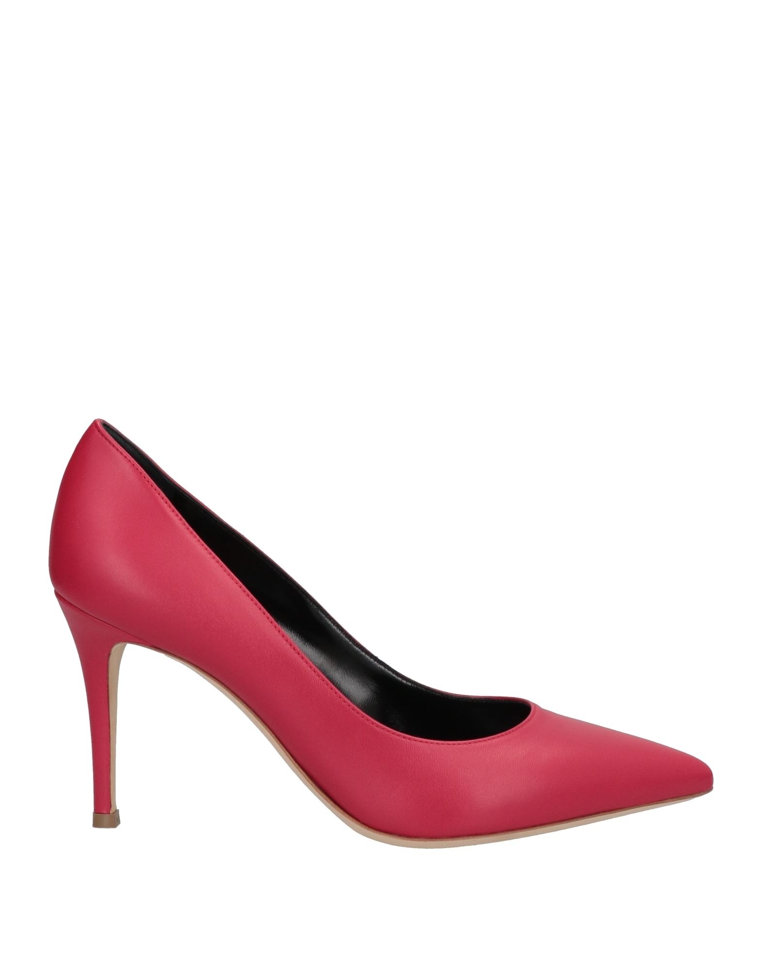 LERRE Pumps Damen Rot von LERRE