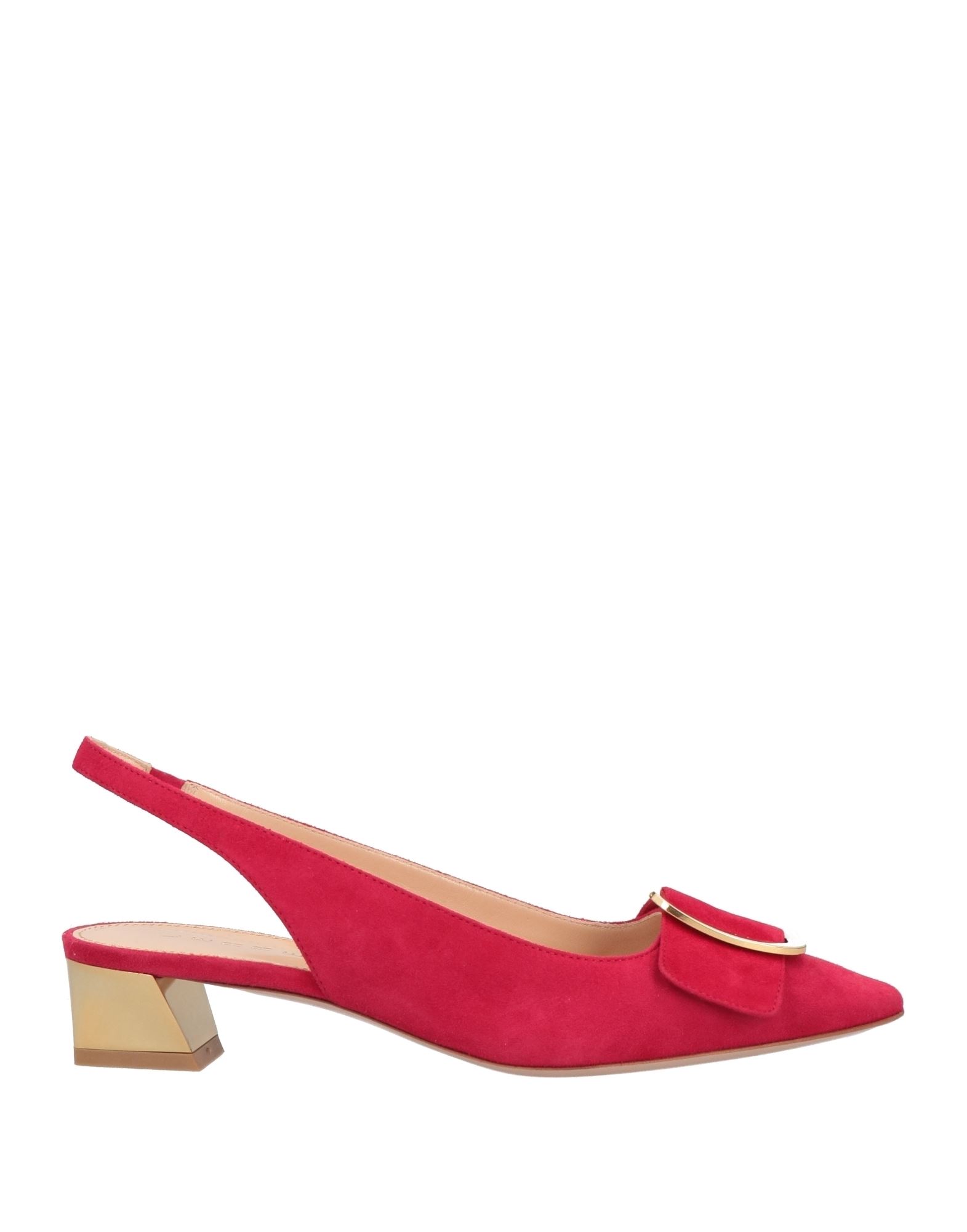 LERRE Pumps Damen Rot von LERRE