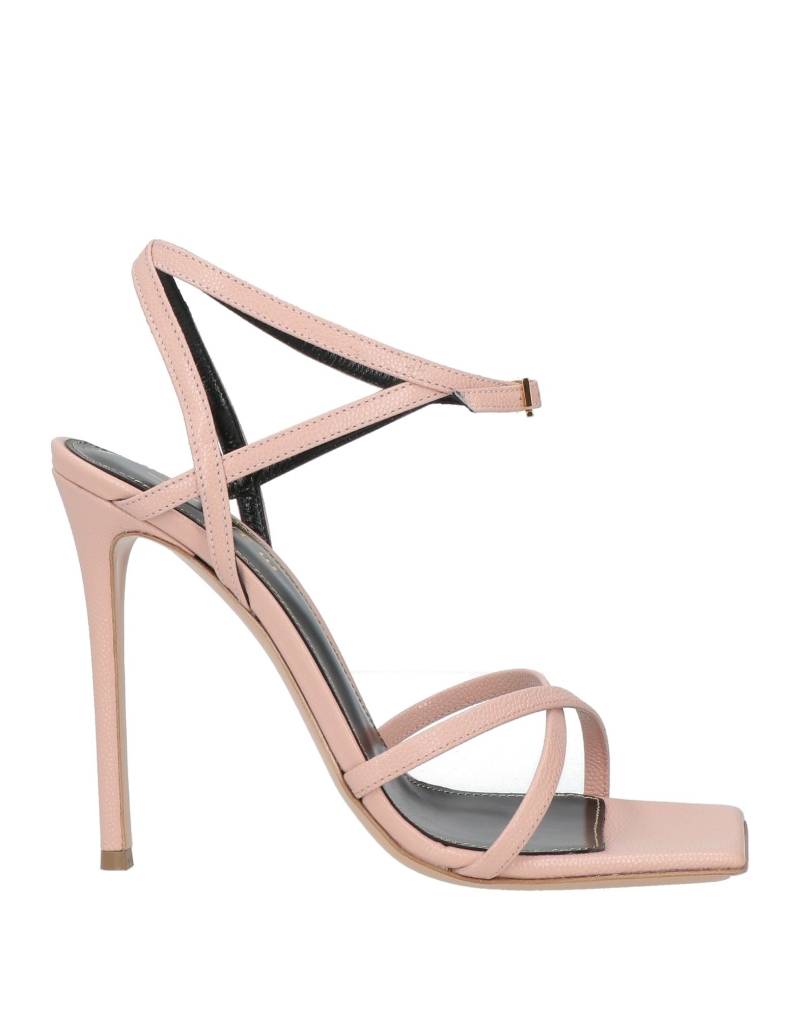 LERRE Sandale Damen Hellrosa von LERRE