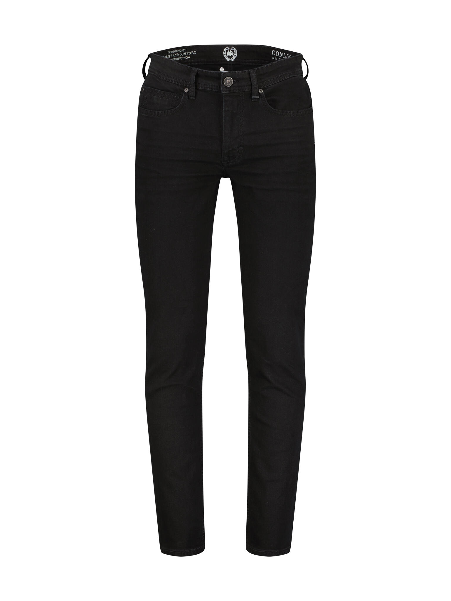 LERROS - 5 POCKET black - Gr. - 40/32 von LERROS