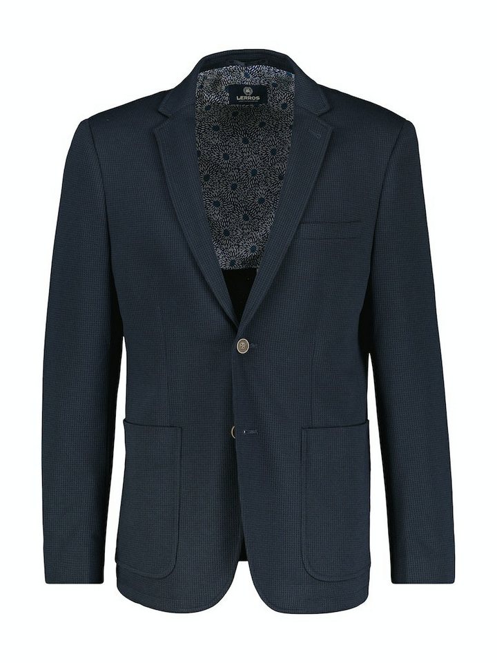 LERROS Anzugsakko Anzugsakkos für Herren (1-tlg) von LERROS
