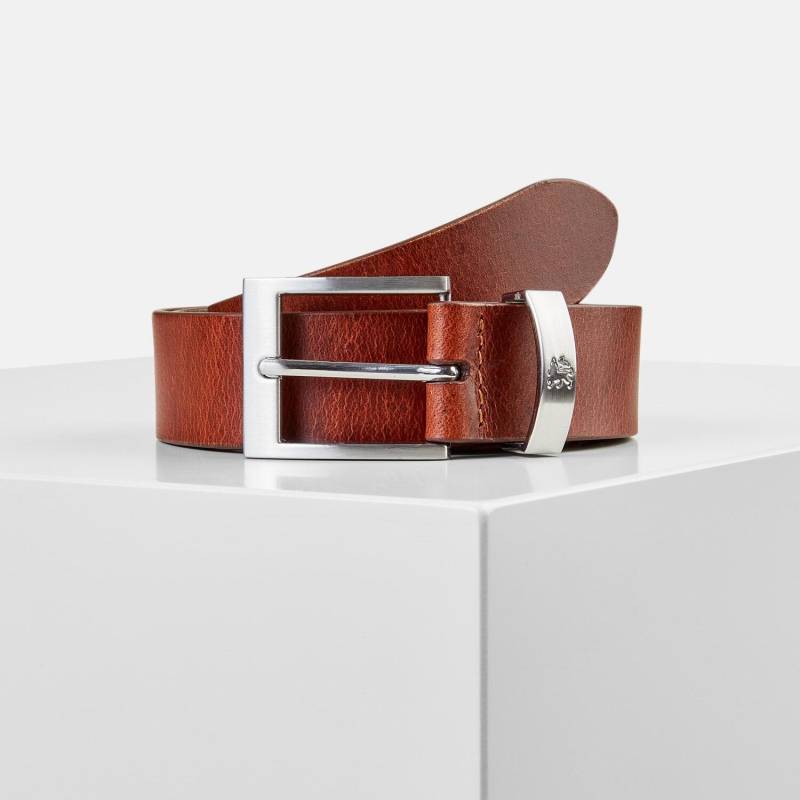 LERROS - BELT 0 cognac - Gr. - 110 von LERROS