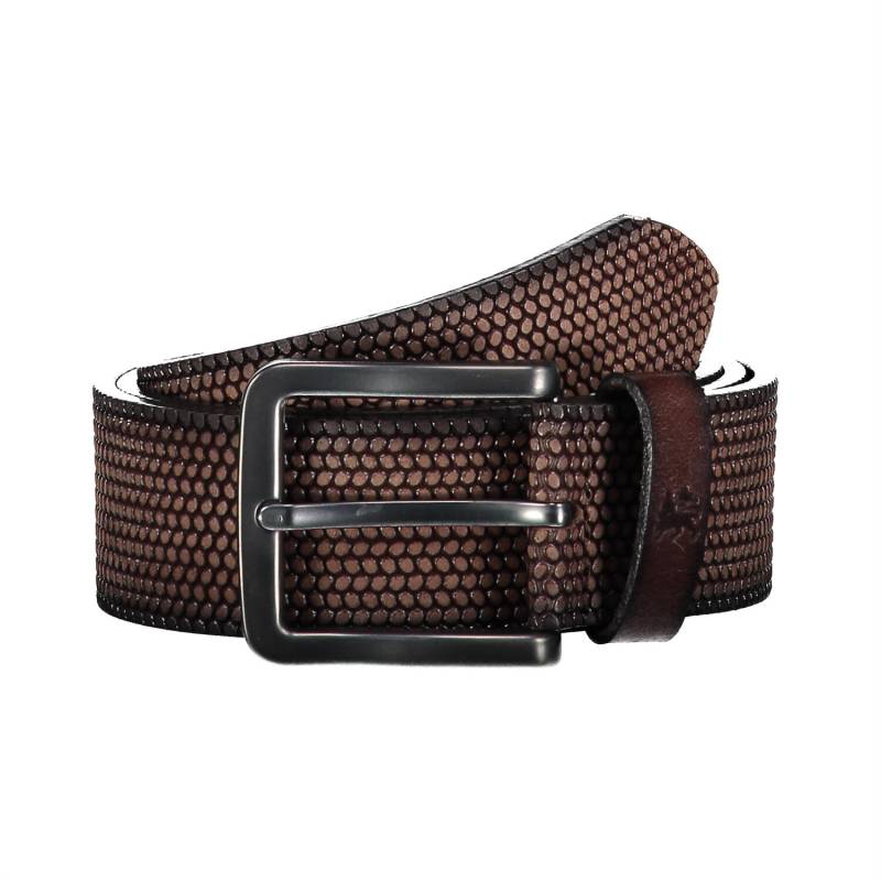LERROS - BELT 0 dark brown - Gr. - 110 von LERROS