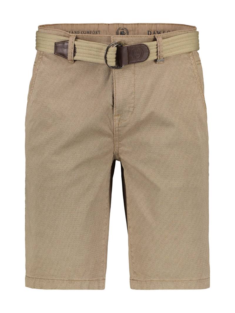 LERROS - BERMUDA (MIT TASCHE) dune beige - Gr. - 31 von LERROS