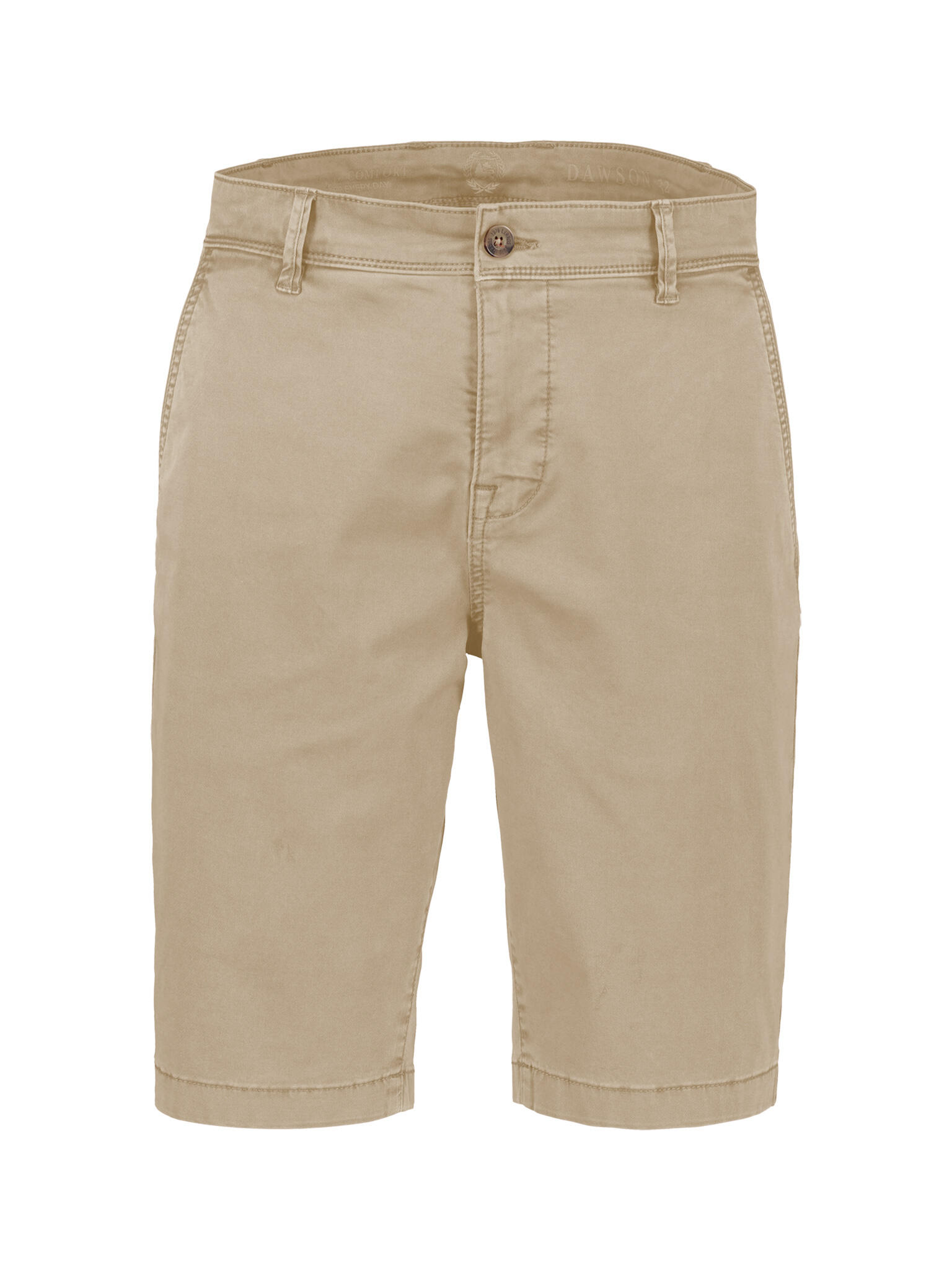 LERROS - BERMUDA (MIT TASCHE) light dune beige - Gr. - 31 von LERROS