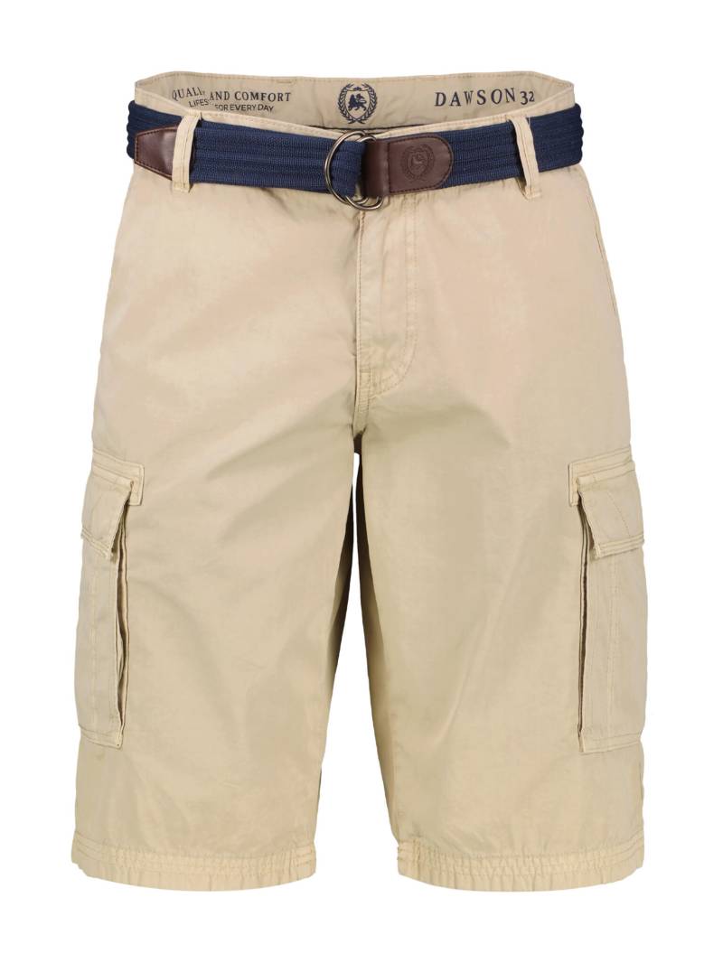 LERROS - BERMUDA (MIT TASCHE) light dune beige - Gr. - 33 von LERROS