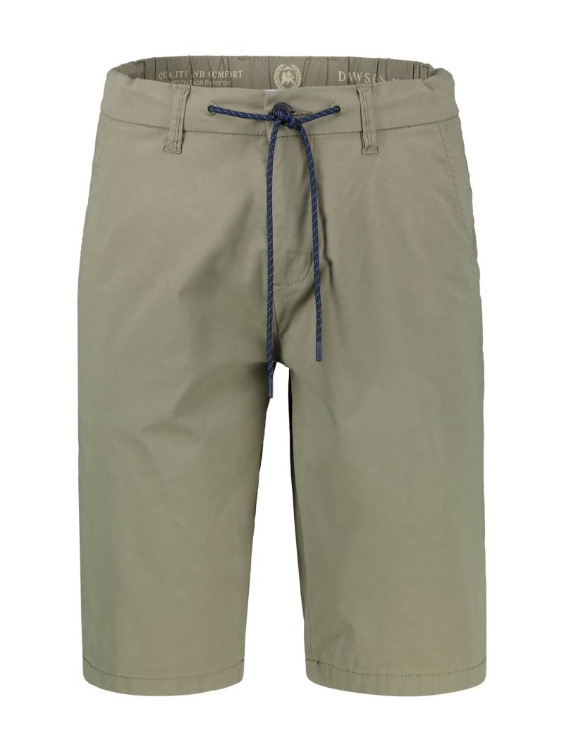 LERROS - BERMUDA (MIT TASCHE) original olive - Gr. - 34 von LERROS