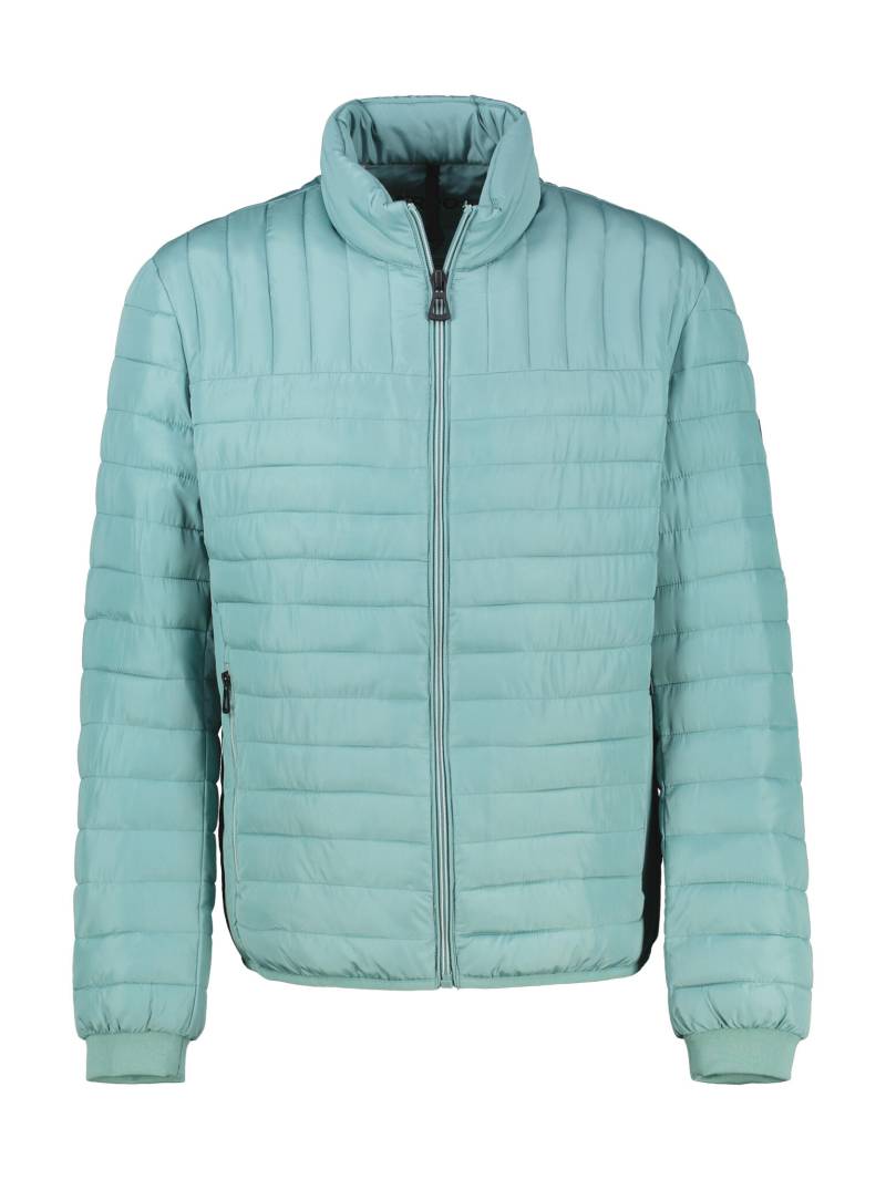 LERROS - BLOUSON KONFEKTION arctic blue - Gr. - XL von LERROS