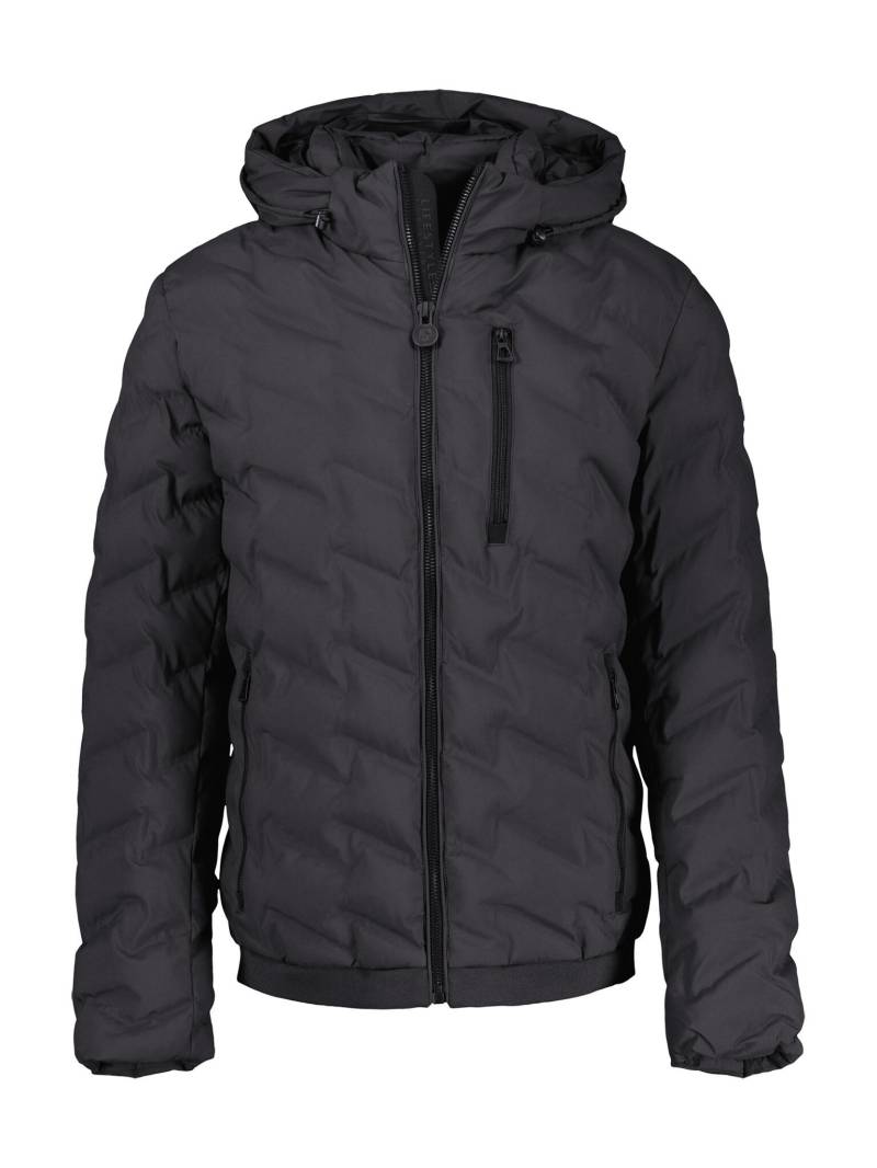 LERROS - BLOUSON KONFEKTION black - Gr. - XXL von LERROS