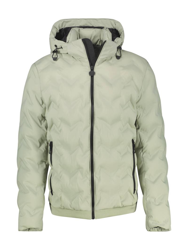 LERROS - BLOUSON KONFEKTION bleached olive - Gr. - XXXL von LERROS