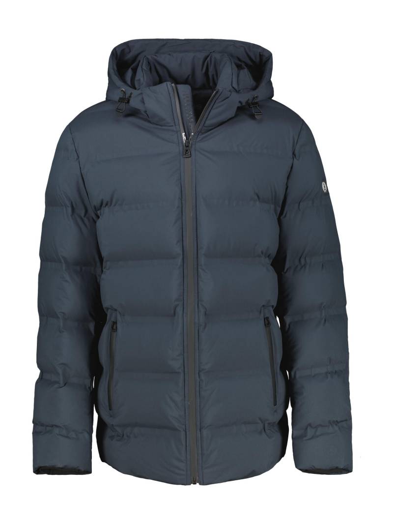 LERROS - BLOUSON KONFEKTION blue night - Gr. - M von LERROS