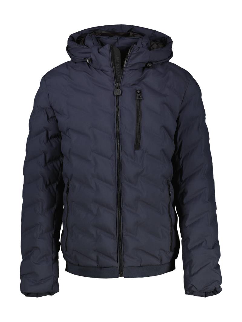 LERROS - BLOUSON KONFEKTION blue night - Gr. - XXL von LERROS