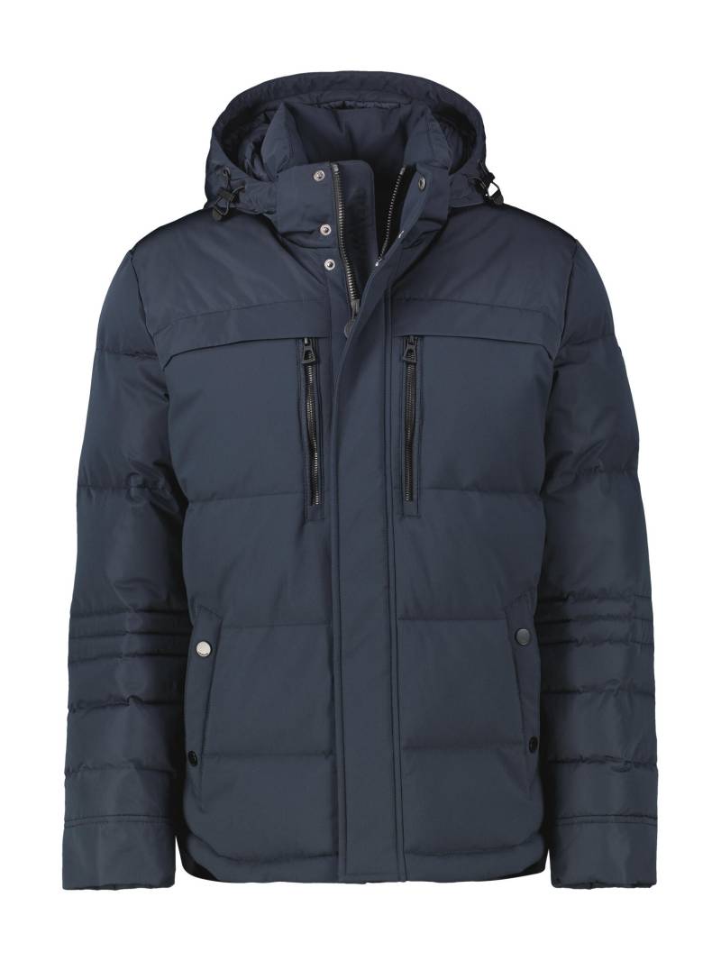 LERROS - BLOUSON KONFEKTION blue night - Gr. - XXXL von LERROS