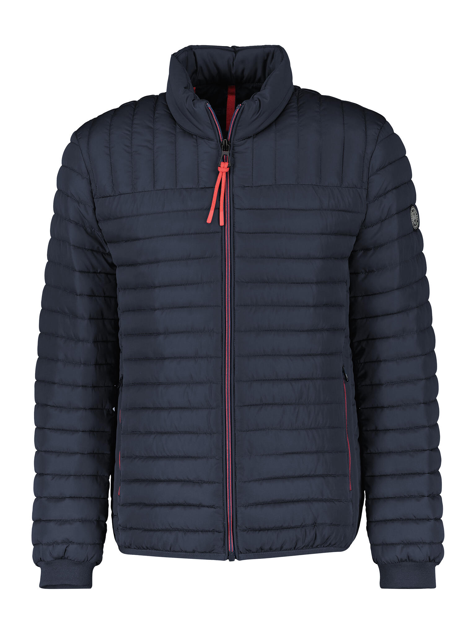 LERROS - BLOUSON KONFEKTION classic navy - Gr. - L von LERROS