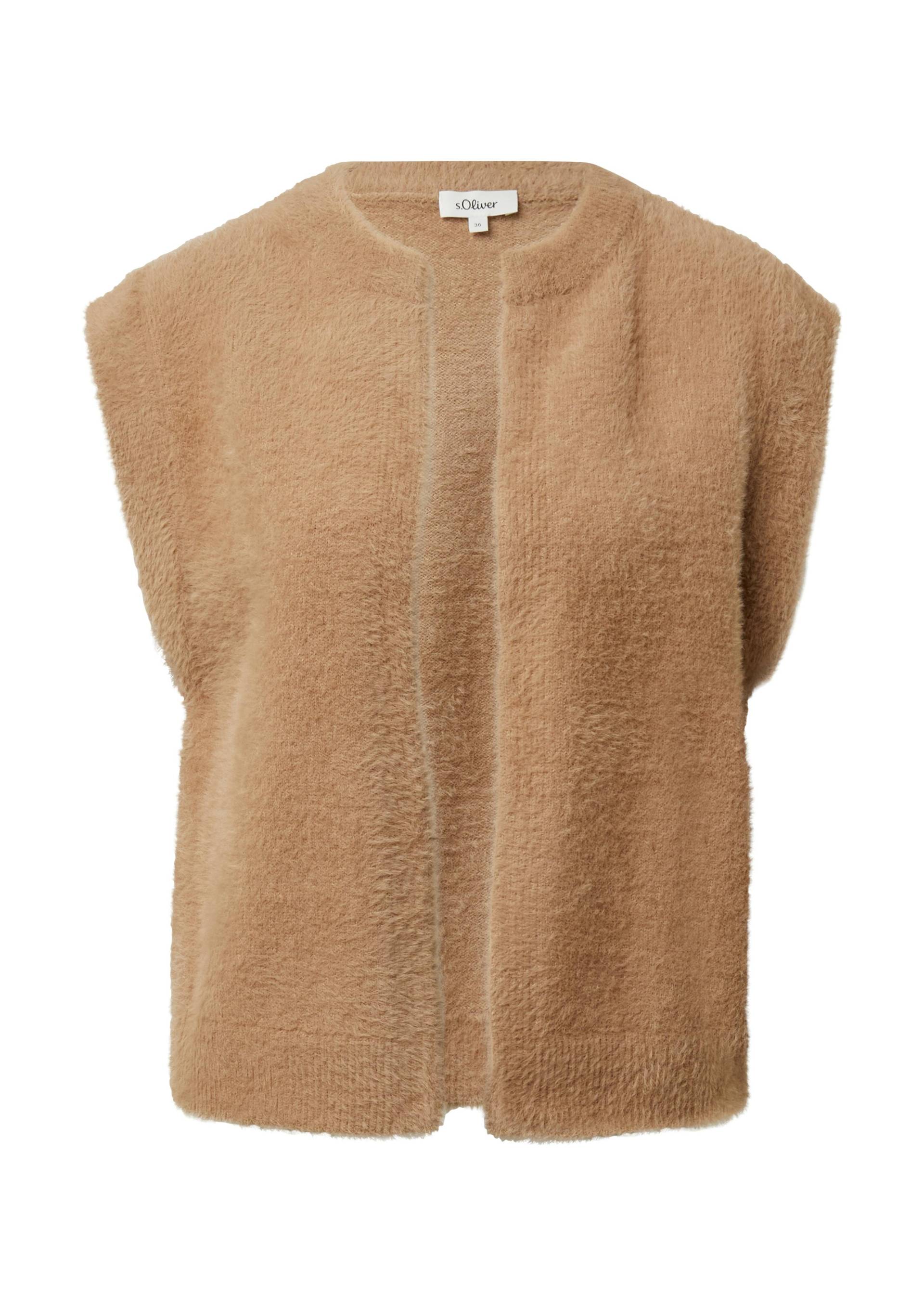 LERROS - BLOUSON KONFEKTION dark swedish blue - Gr. - M von LERROS