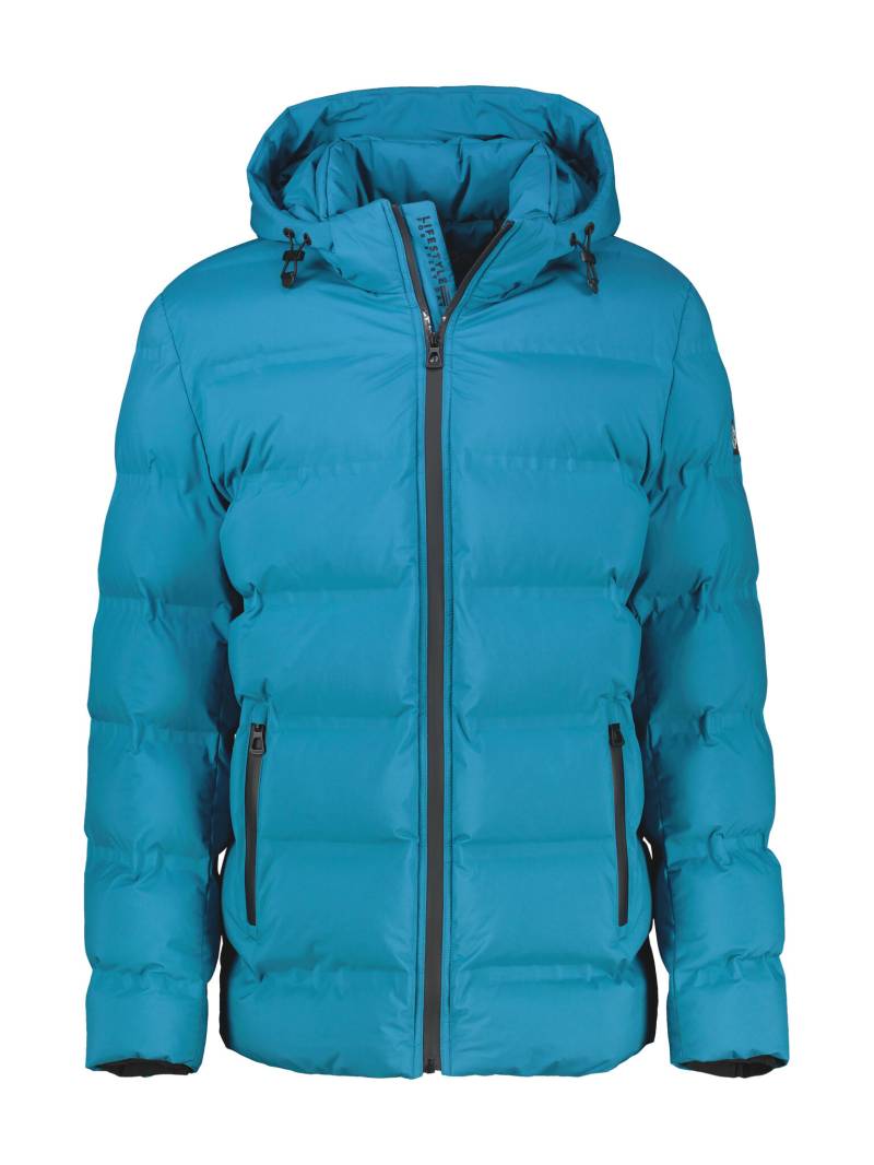 LERROS - BLOUSON KONFEKTION dark swedish blue - Gr. - XXXL von LERROS