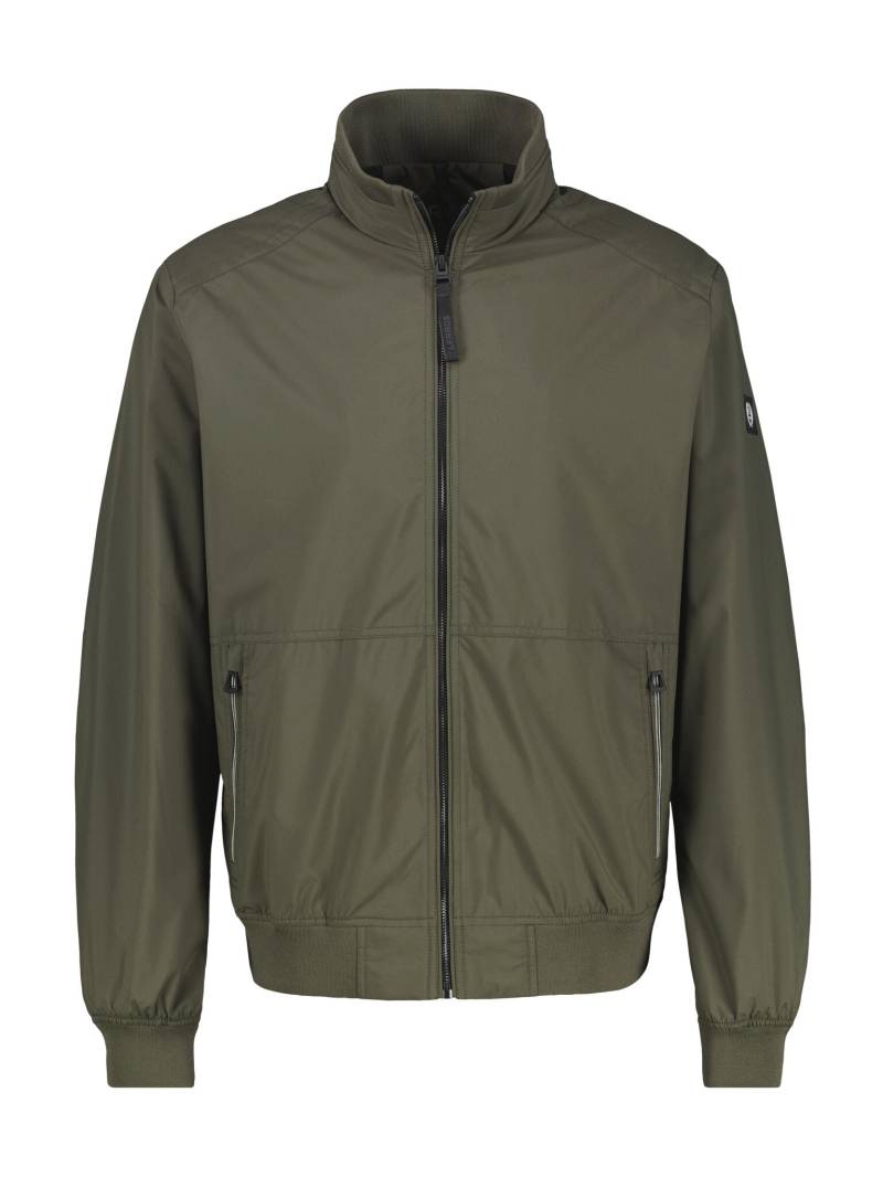 LERROS - BLOUSON KONFEKTION deep olive - Gr. - M von LERROS