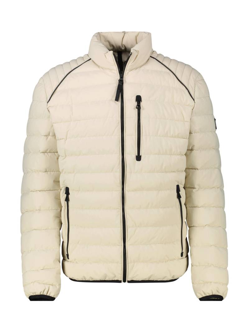 LERROS - BLOUSON KONFEKTION foam white - Gr. - XXXL von LERROS