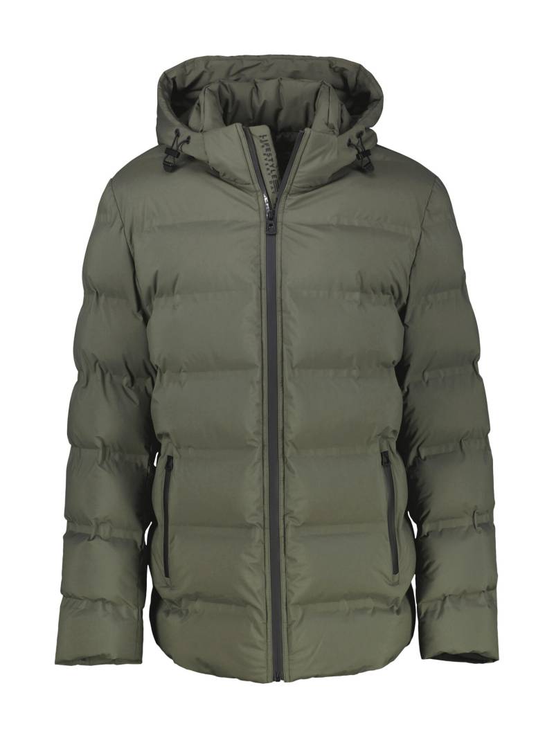 LERROS - BLOUSON KONFEKTION nordic olive - Gr. - L von LERROS