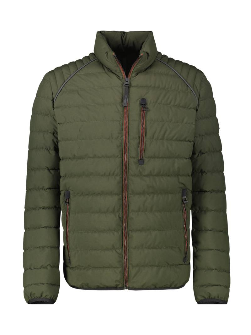 LERROS - BLOUSON KONFEKTION original olive - Gr. - L von LERROS