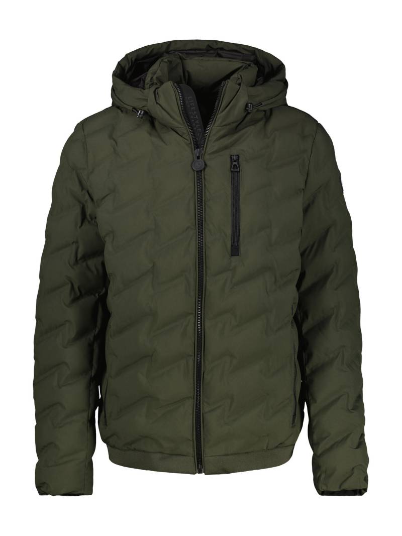LERROS - BLOUSON KONFEKTION original olive - Gr. - XL von LERROS