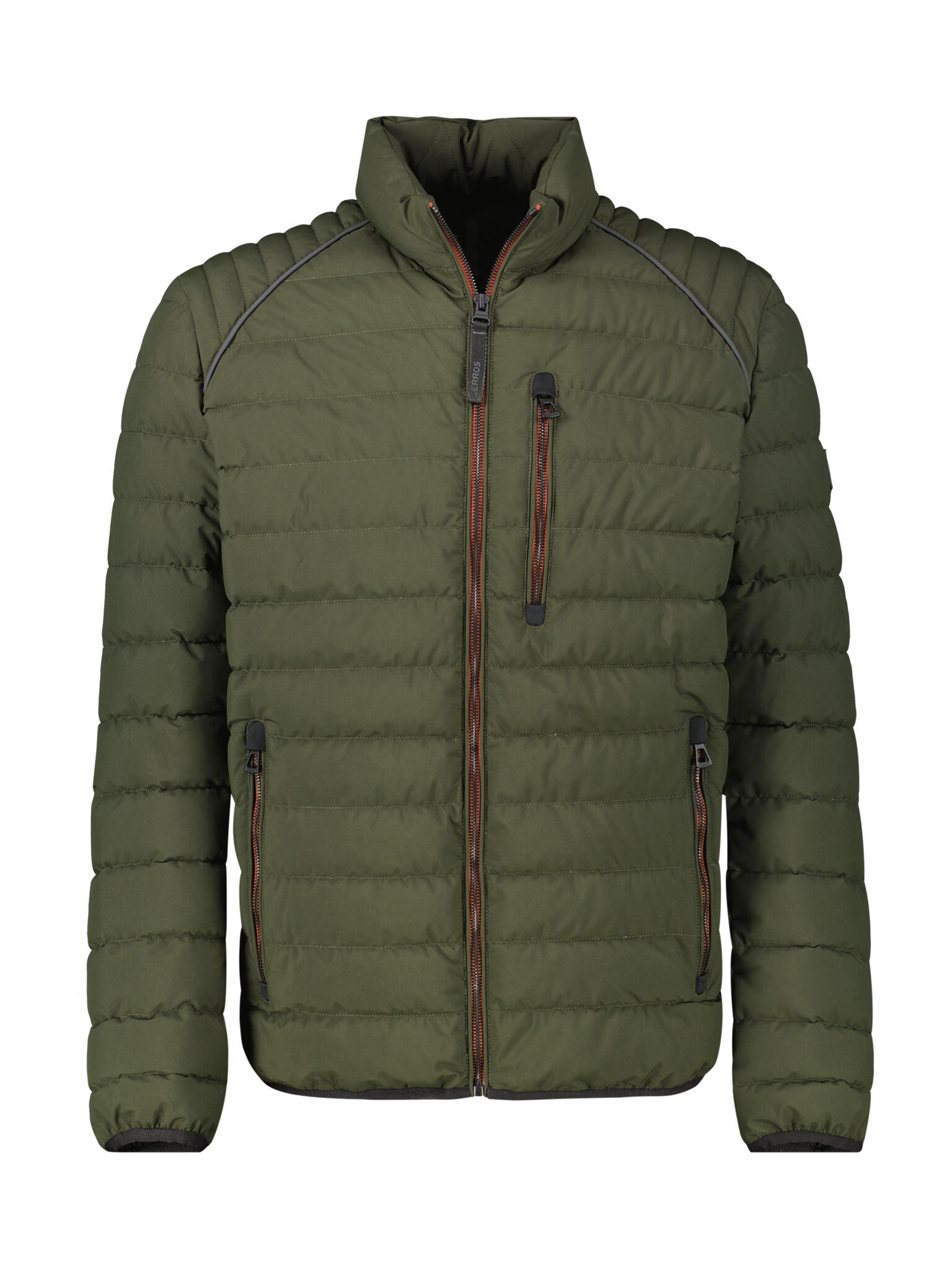 LERROS - BLOUSON KONFEKTION original olive - Gr. - XL von LERROS