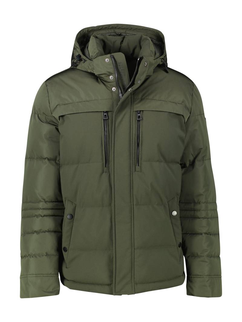 LERROS - BLOUSON KONFEKTION original olive - Gr. - XXXL von LERROS