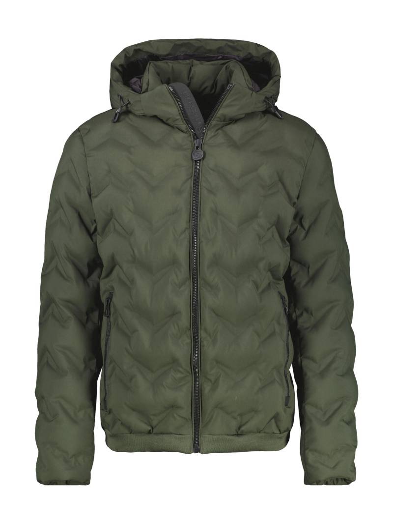 LERROS - BLOUSON KONFEKTION original olive - Gr. - XXXL von LERROS