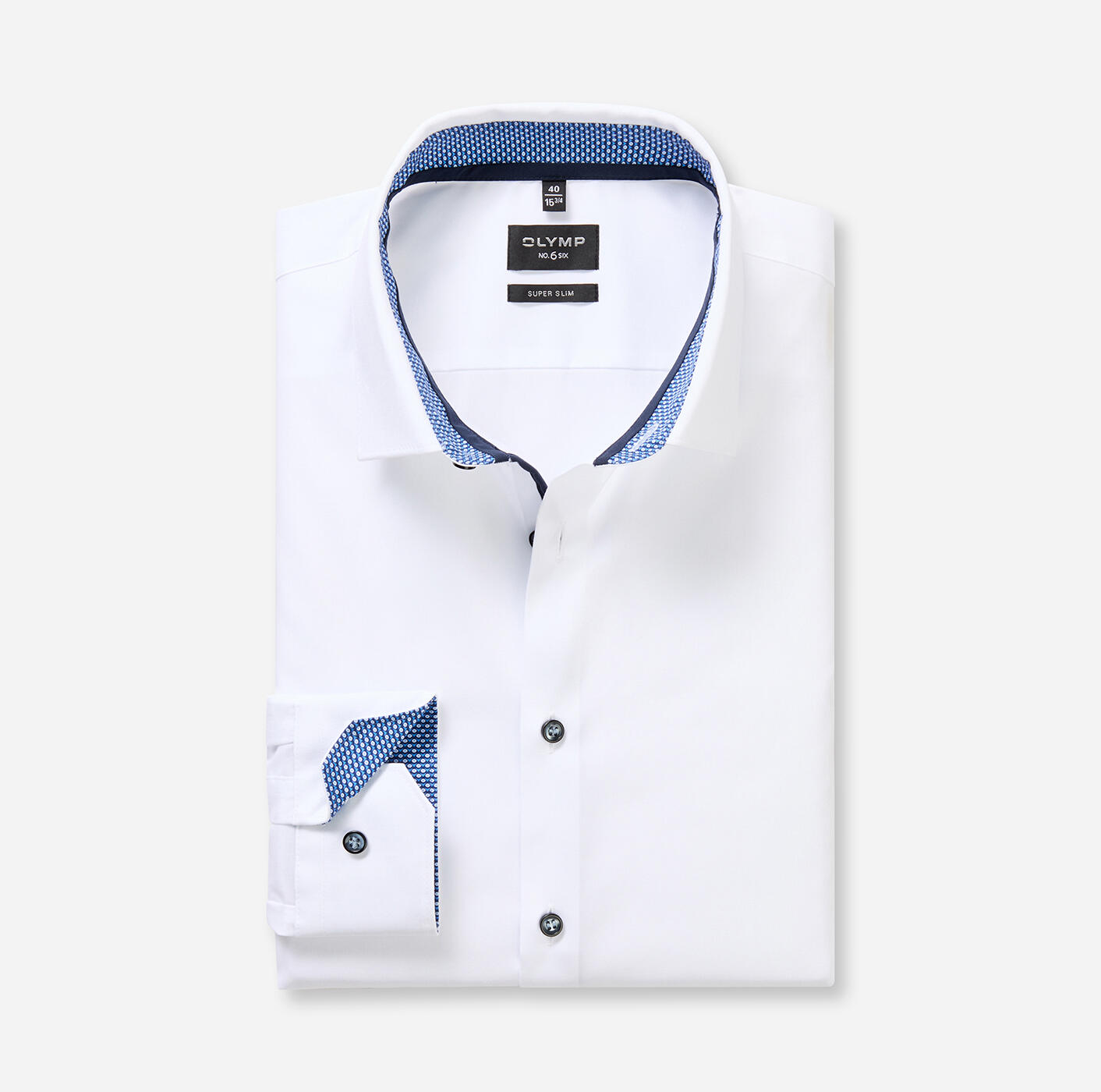 OLYMP - OLYMP No. Six marine - Gr. - 44 von OLYMP