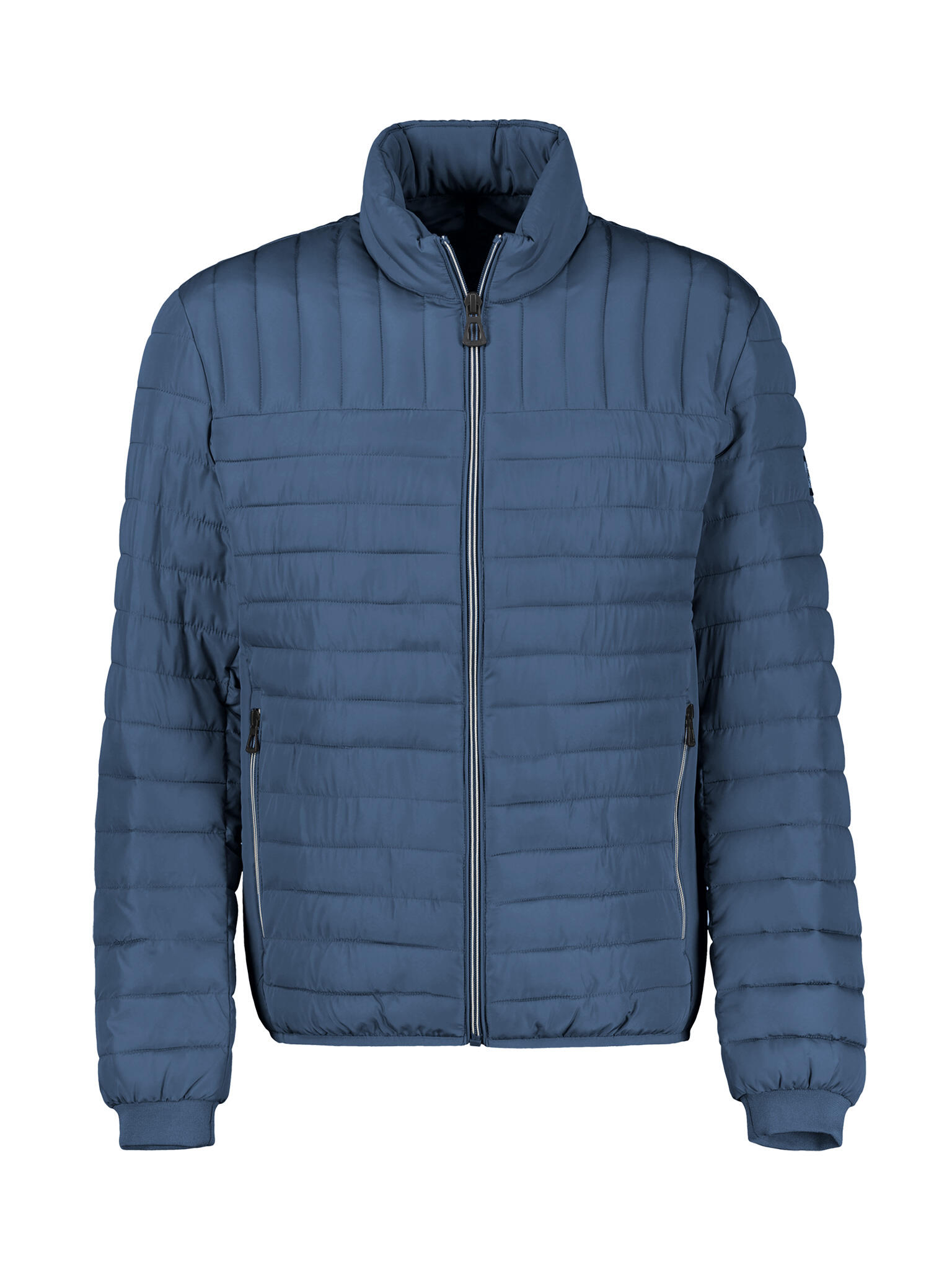 LERROS - BLOUSON KONFEKTION storm blue - Gr. - XL von LERROS
