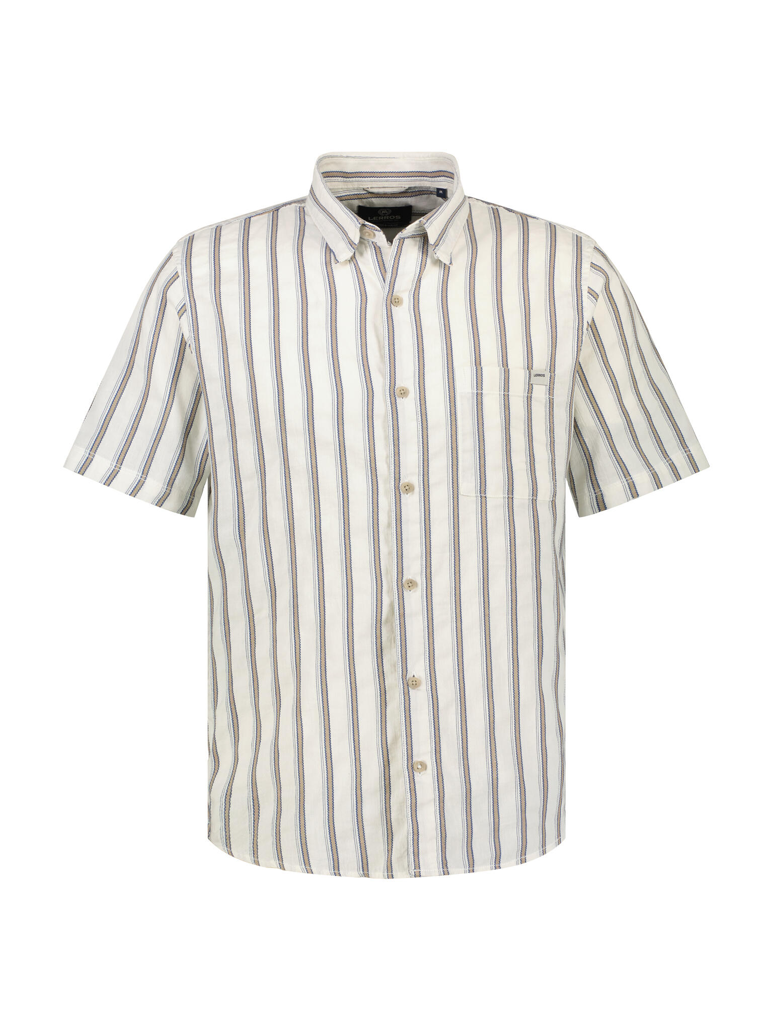LERROS - BUTTON DOWN broken white - Gr. - XL von LERROS