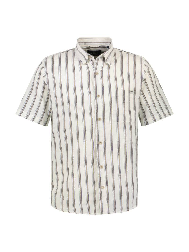 LERROS - BUTTON DOWN broken white - Gr. - XL von LERROS
