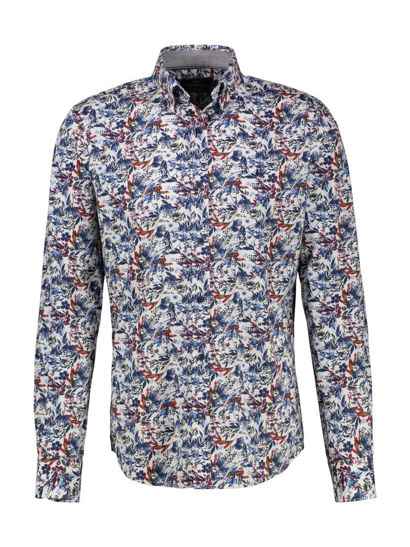 LERROS - BUTTON DOWN broken white - Gr. - XXL von LERROS