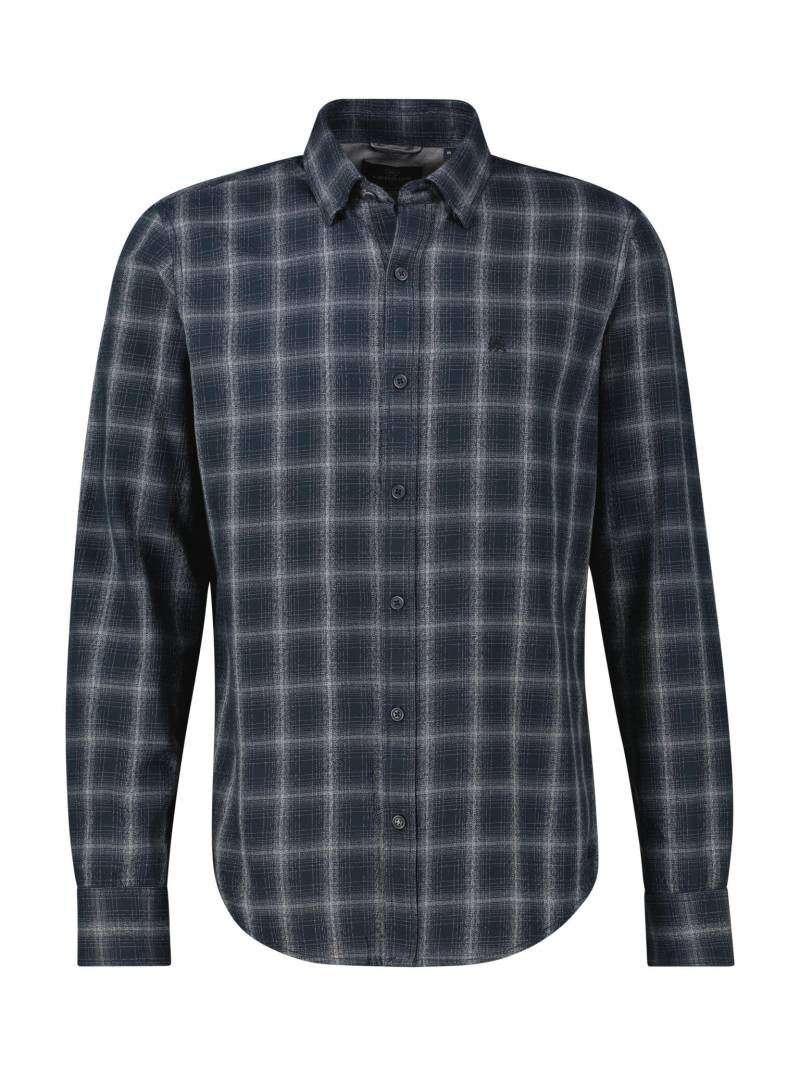 LERROS - BUTTON DOWN classic navy - Gr. - XXXL von LERROS