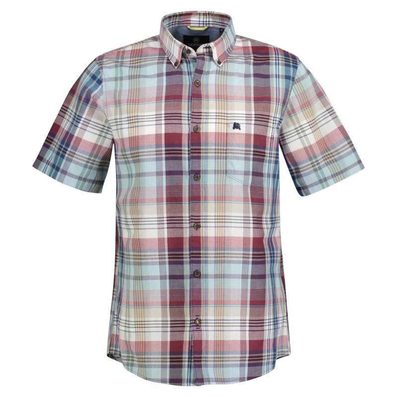 LERROS - BUTTON DOWN summer wine - Gr. - M von LERROS
