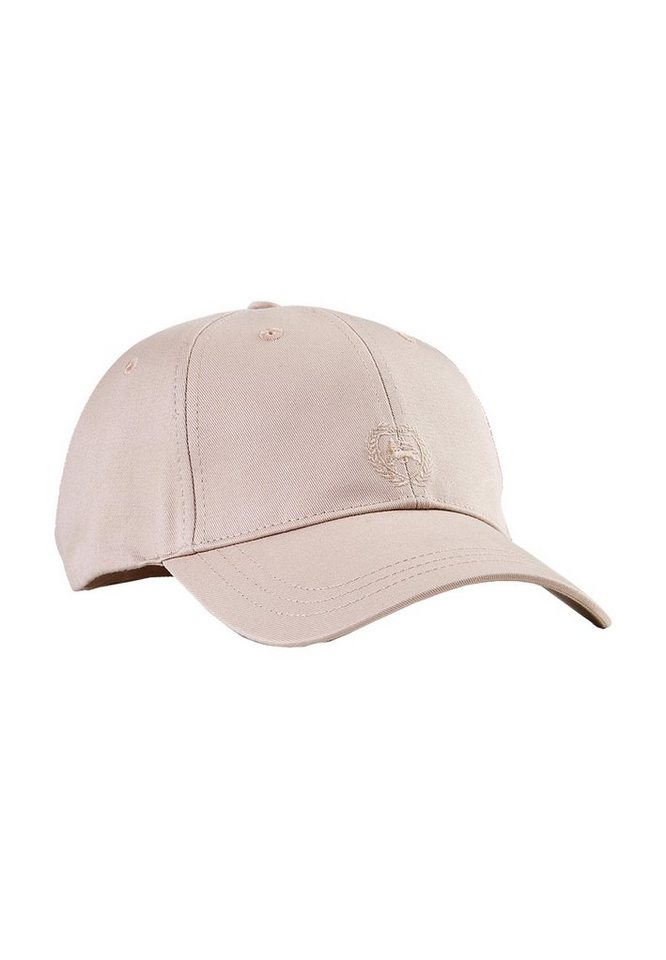 LERROS Baseball Cap LERROS Base Cap mit Logo von LERROS