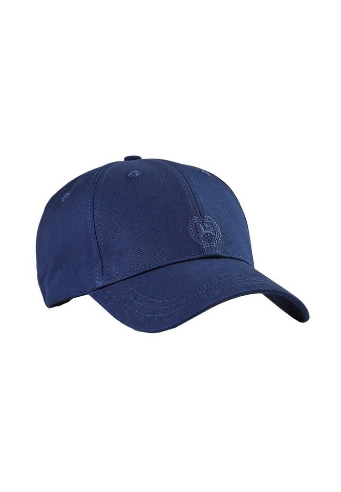 LERROS Baseball Cap LERROS Base Cap mit Logo von LERROS