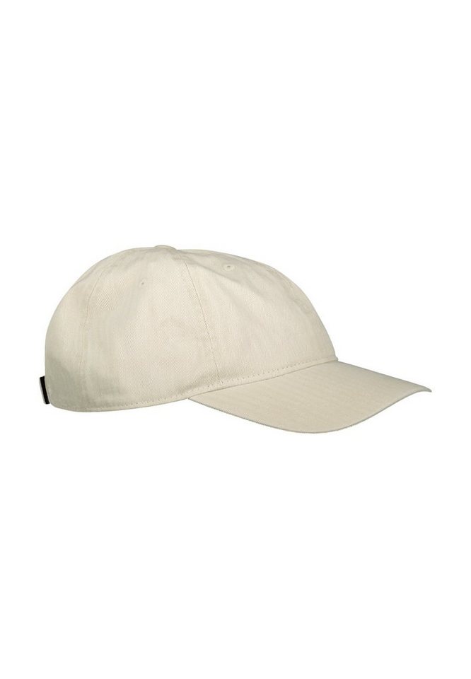 LERROS Baseball Cap LERROS Cap mit Fischgratstruktur von LERROS