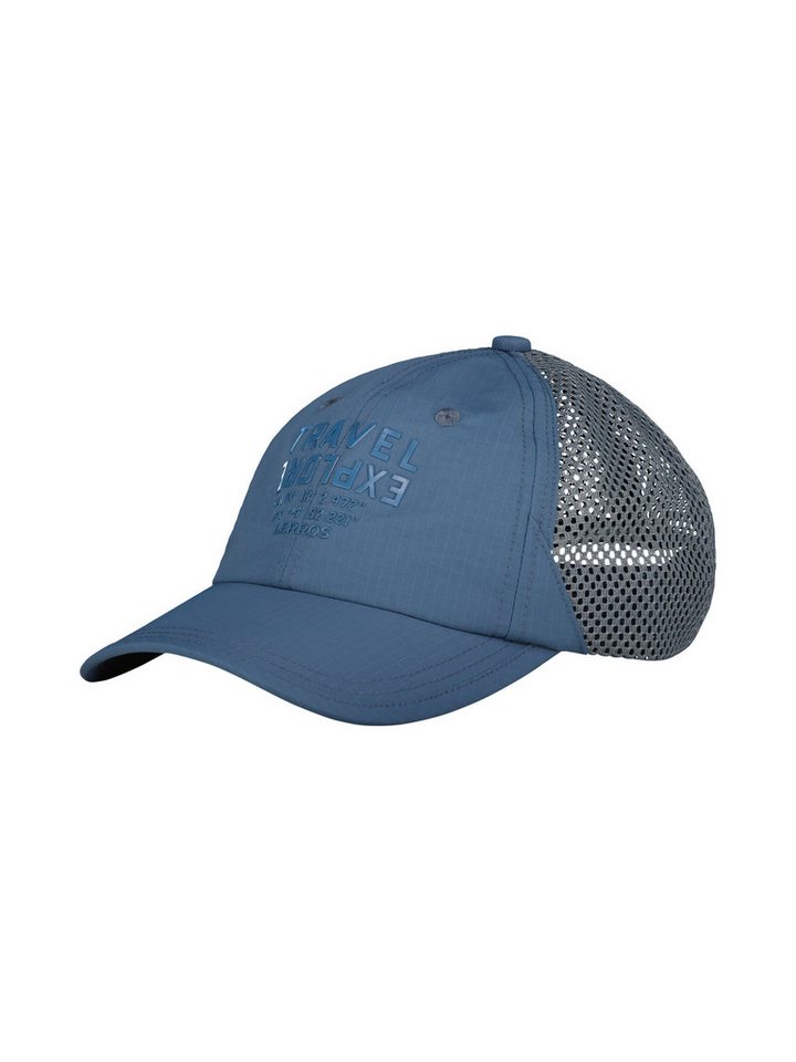 LERROS Baseball Cap LERROS Funktions-Basecap von LERROS