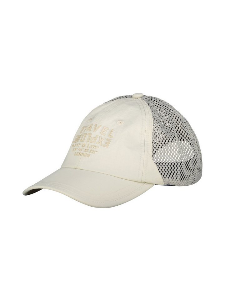 LERROS Baseball Cap LERROS Funktions-Basecap von LERROS