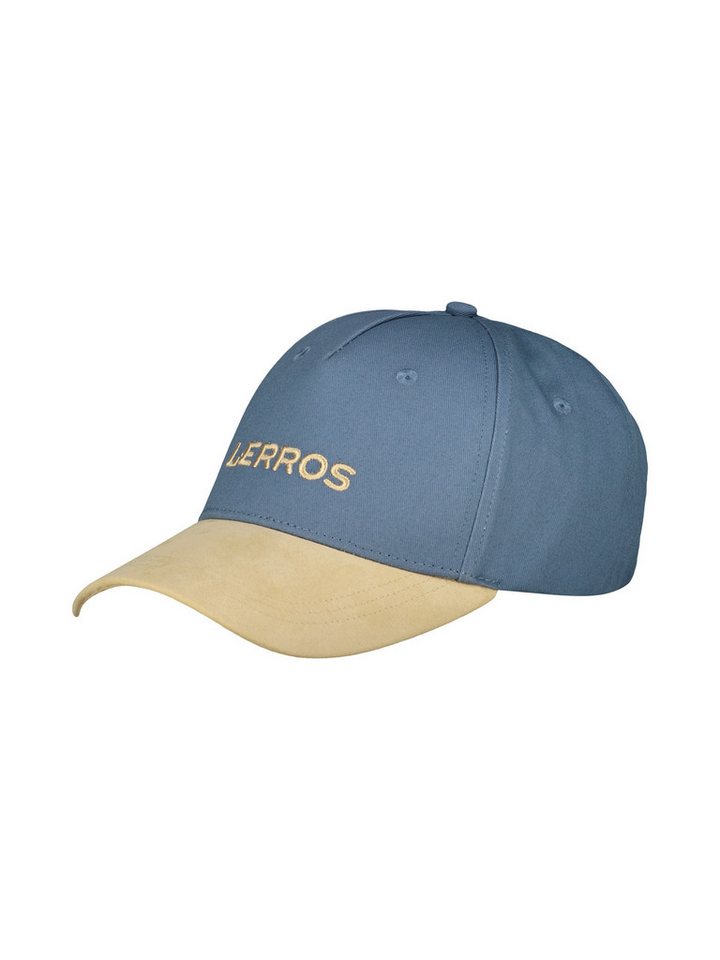 LERROS Baseball Cap LERROS Twill Basecap von LERROS