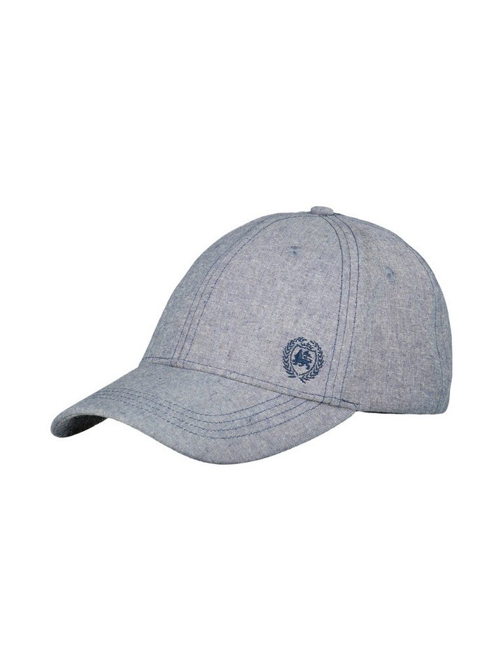 LERROS Baseball Cap Leinen-Basecap von LERROS