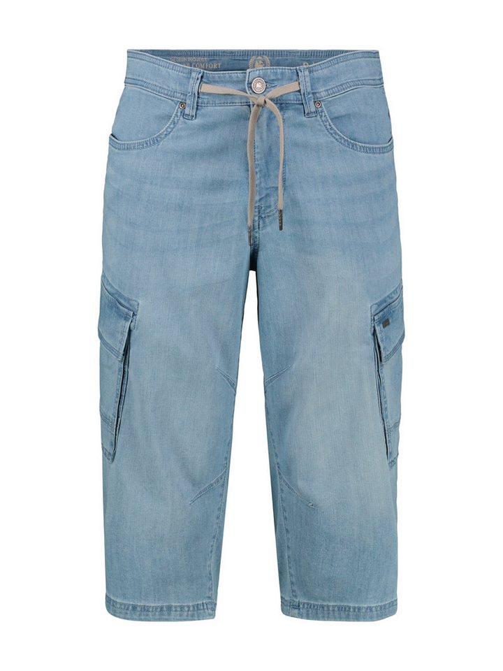 LERROS Bermudas BERMUDA (MIT TASCHE) von LERROS