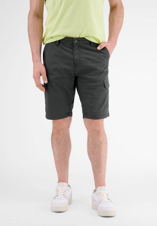 LERROS Bermudas LERROS Cargo Bermuda *Summer Stripe* von LERROS