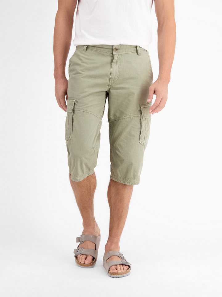 LERROS Bermudas LERROS Cargo-Longbermuda von LERROS