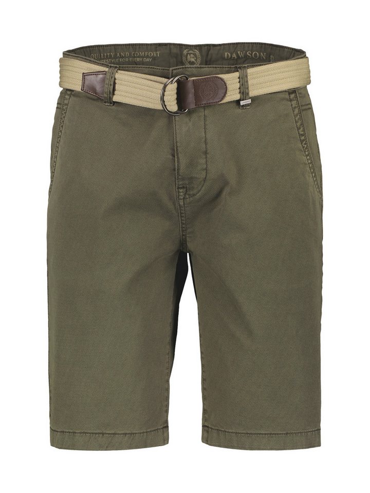 LERROS Bermudas LERROS Chino-Bermuda für Herren von LERROS