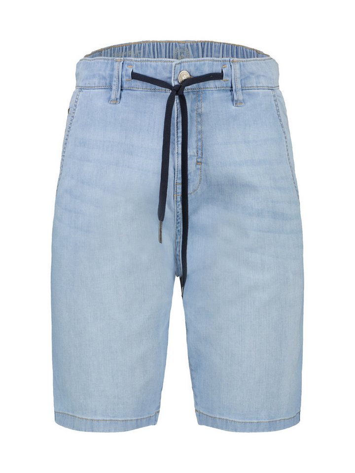 LERROS Bermudas LERROS Denim Bermuda, leicht und bequem von LERROS
